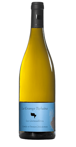 Domaine La Grange Tiphaine - Les Grenouillères 2019 (sec tendre)