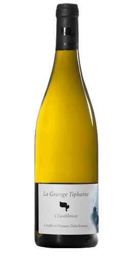 Domaine La Grange Tiphaine - L'Équilibriste 2022 (moelleux)