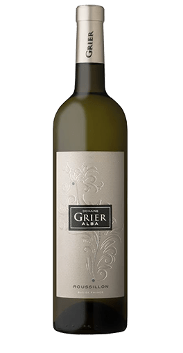 Domaine Grier - Alba 2017