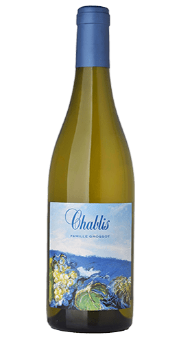 Domaine Grossot - Chablis 2023