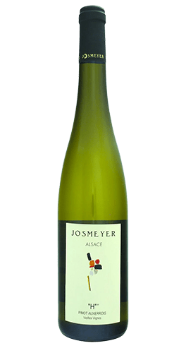 Domaine Josmeyer Alsace H Vieilles Vignes 2020