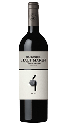 Domaine Haut Marin - Côtes de Gascogne N°4 Triton 2023