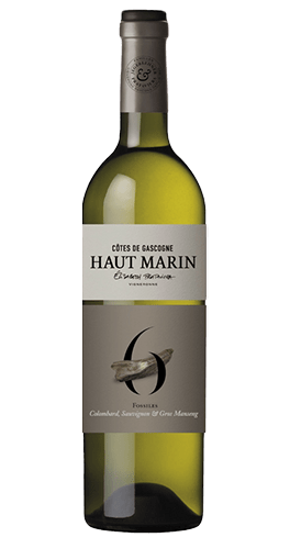 Domaine Haut Marin - Côtes de Gascogne N°6 Fossiles 2024 (sec)