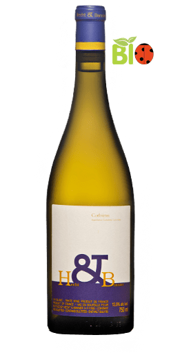 Hecht et Bannier - Corbières 2012