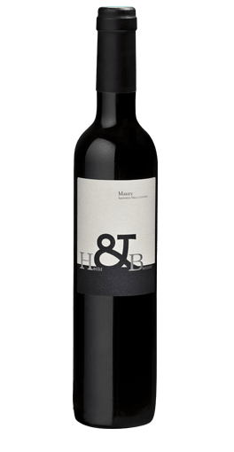 Hecht et Bannier - Maury 2010 (très vieilles vignes)