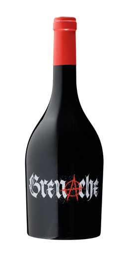 Heller Vin - Grenache Bio 2020