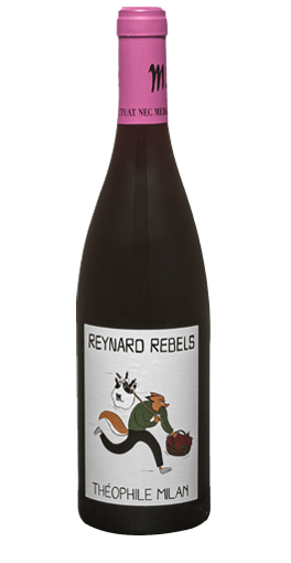 Domaine Henri Milan - Reynard Rebels 2022