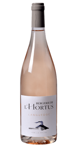 Domaine de L'Hortus - Languedoc Bergerie de L'Hortus Rosé 2024