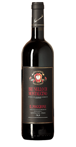Tenuta Il Poggione - Toscana Brunello di Montalcino 2018 (magnum)