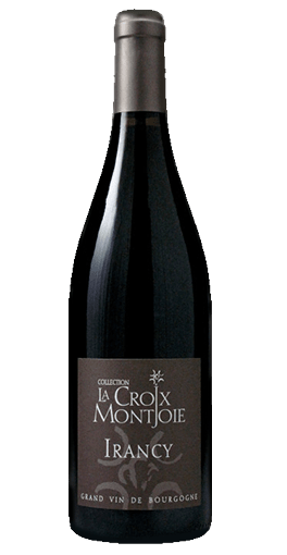 Collection La Croix Montjoie - Irancy 2023