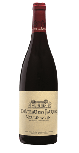 Château des Jacques - Moulin-à-Vent 2022