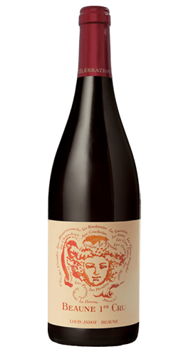 Louis Jadot - Beaune 1er Cru Célébration 2018