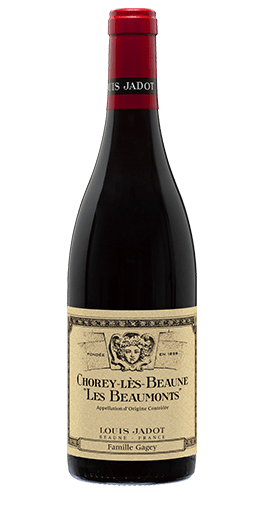 Louis Jadot - Famille Gagey Chorey-lès-Beaune Les Beaumonts 2022
