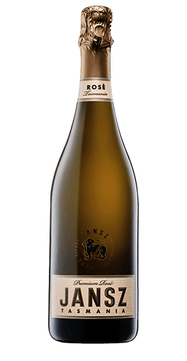 Jansz - Tamar Valley Premium Rosé