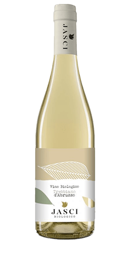 Jasci - Trebbiano d'Abruzzo 2024