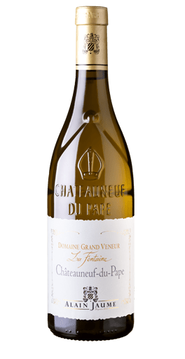 Domaine Grand Veneur - Châteauneuf-du-Pape La Fontaine 2021
