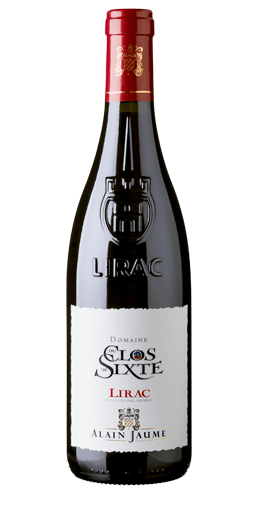Domaine du Clos de Sixte - Lirac 2018