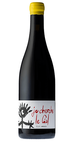 Domaine Gardiés - Je Cherche le Ciel 2018