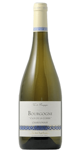 Jean Chartron - Borgogna Clos de la Combe 2015