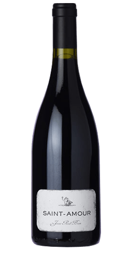 Jean Paul Brun - Saint-Amour 2016