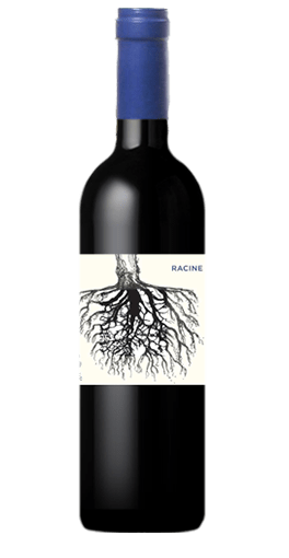 Jonc-Blanc - Racine 2018