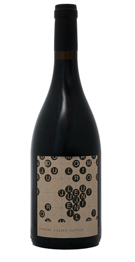 Domaine Julien Auroux - Bergerac Cimes dans la Brume 2020