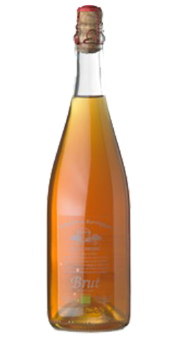 Domaine de Kervéguen - Cidre Brut 2023