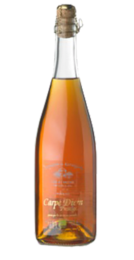 Domaine de Kervéguen - Cidre Carpe Diem Prestige 2023 (moelleux)