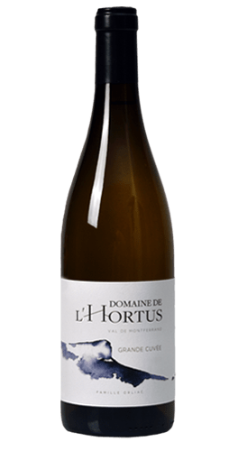 Domaine de L'Hortus - IGP Val de Montferrand Grande Cuvée blanc 2023