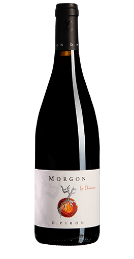 Maison Piron - Morgon La Chanaise 2023