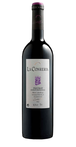 La Conreria d'Scala Dei - La Conreria 2010