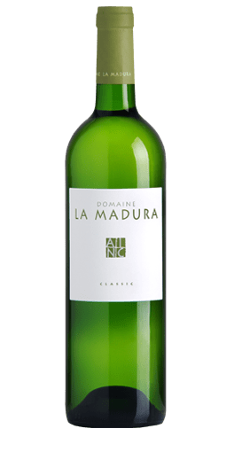Domaine La Madura - Pays d'Oc Classic blanc 2022