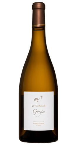 La Tour Gallus - Muscadet Sèvre-et-Maine Cru Gorges 2016