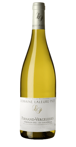 Laleure-Piot - Pernand-Vergelesses En Caradeux 1er Cru 2010