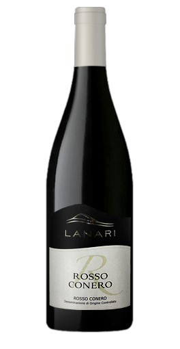 Lanari – Rosso Conero 2010