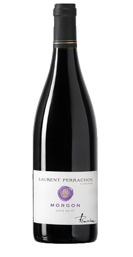 Laurent Perrachon - Morgon Côte du Py 2023