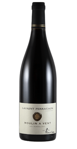 Laurent Perrachon - Les Burdelines 2015