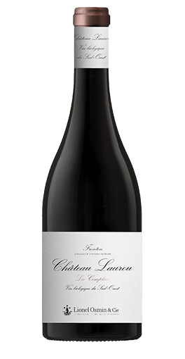 Château Laurou - Fronton Les Complices 2020