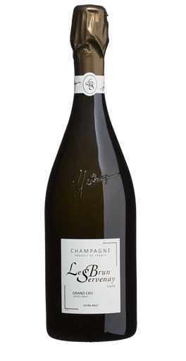 Le Brun-Servenay - Extra-Brut Grand Cru Vieilles Vignes 2011