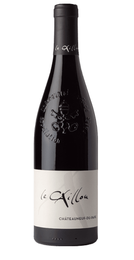 Le Clos du Caillou - Châteauneuf-du-Pape 2018