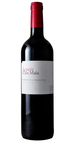 Clos Maïa - IGP Hérault Le Petit Clos 2023