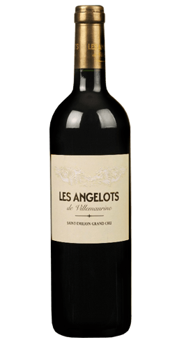 Les Angelots de Villemaurine 2011