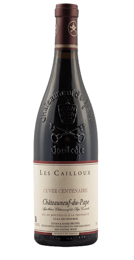 Domaine Les Cailloux - Châteauneuf-du-Pape Cuvée Centenaire 2019 (Magnum)