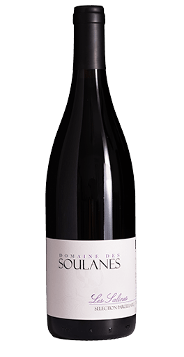 Domaine des Soulanes - Maury sec Les Salines 2022