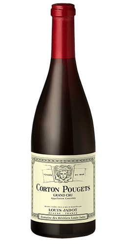 Louis Jadot - Corton Pougets Grand Cru 2014