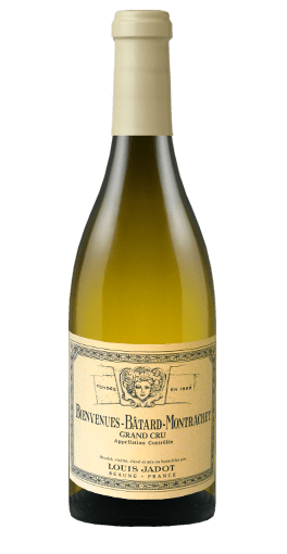 Louis Jadot - Bienvenues-Bâtard-Montrachet Grand Cru 2009