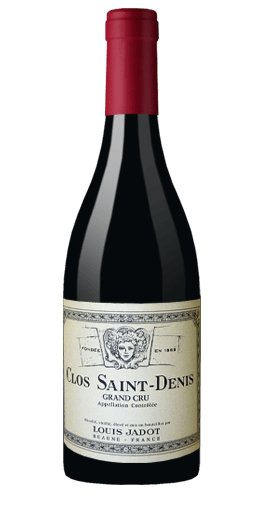 Louis Jadot - Clos Saint-Denis Grand Cru 2009