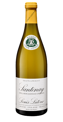 Maison Louis Latour - Santenay 2022