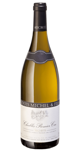Domaine Louis Michel et Fils - 1er Cru Séchets 2016