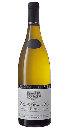 Domaine Louis Michel et Fils - Chablis 1er Cru Forêts 2020